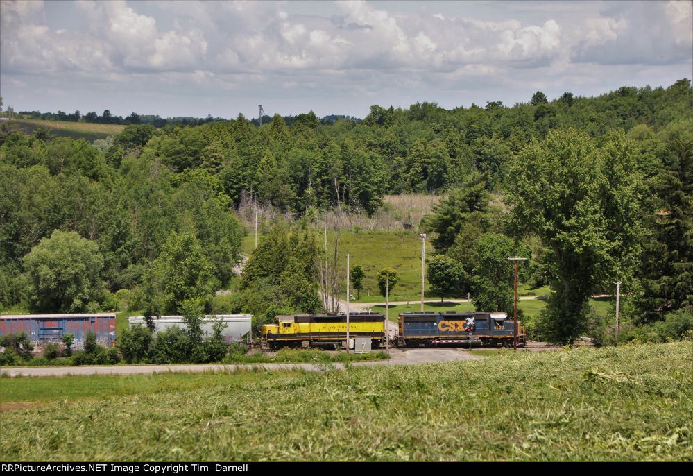 CSX 4423